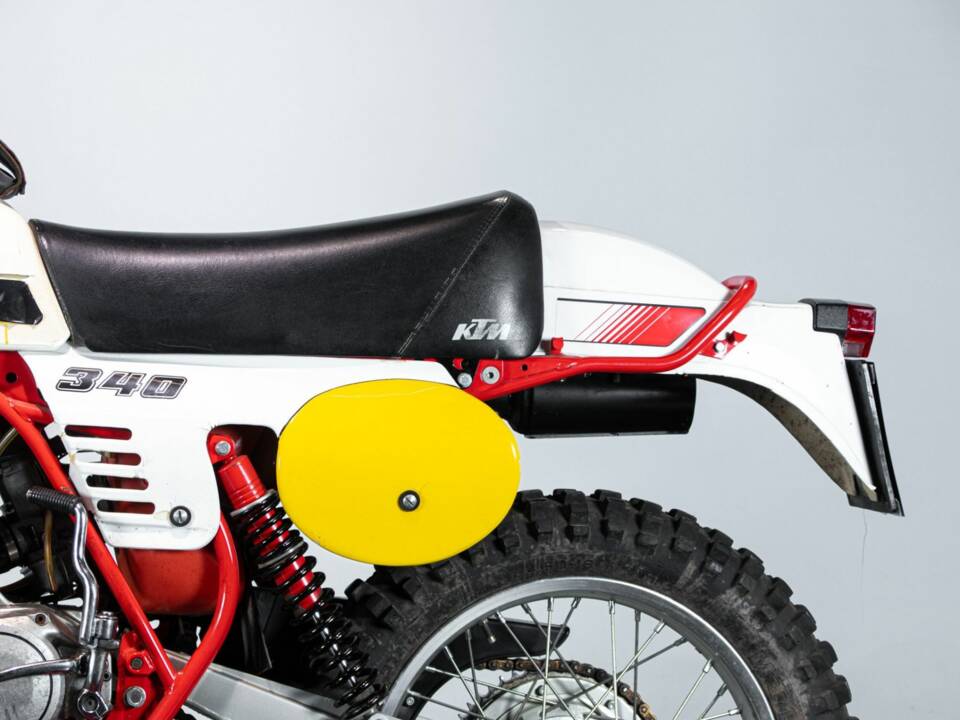 Image 10/12 de KTM DUMMY (1980)