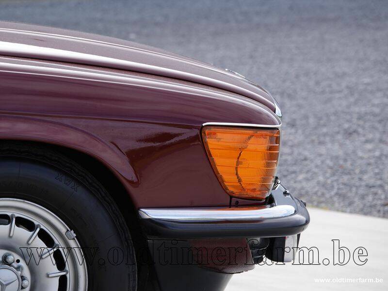 Image 14/15 of Mercedes-Benz 380 SLC (1981)