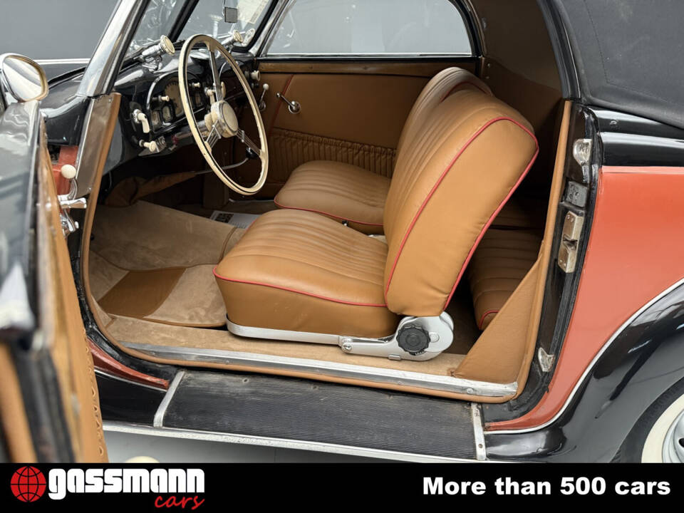 Image 8/15 of BMW 327 (1938)