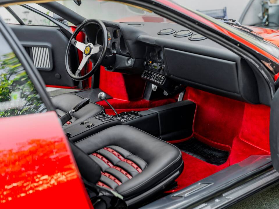 Image 54/90 of Ferrari 365 GT4 BB (1975)