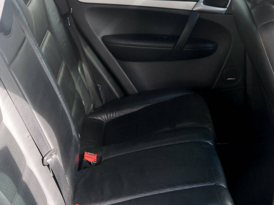 Bild 31/41 von Porsche Cayenne GTS (2007)