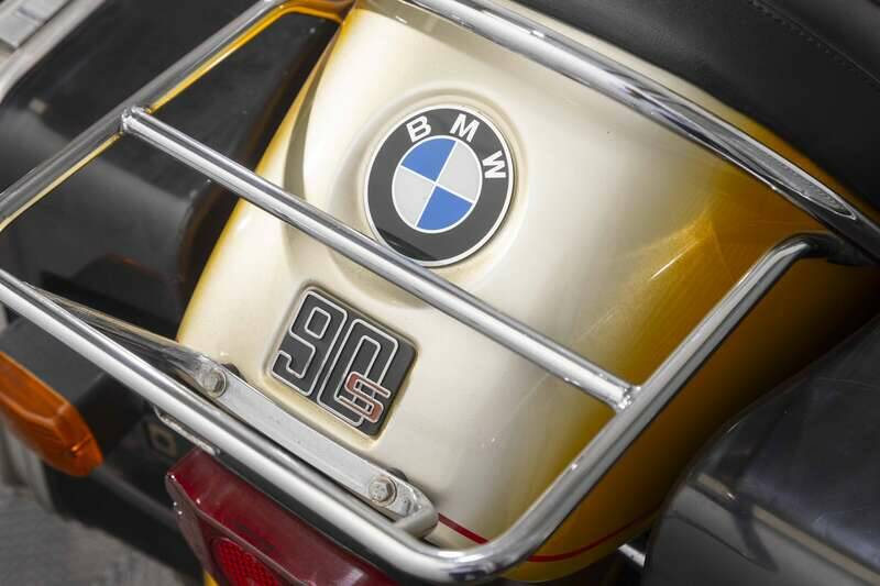 Afbeelding 28/50 van BMW DUMMY (1975)