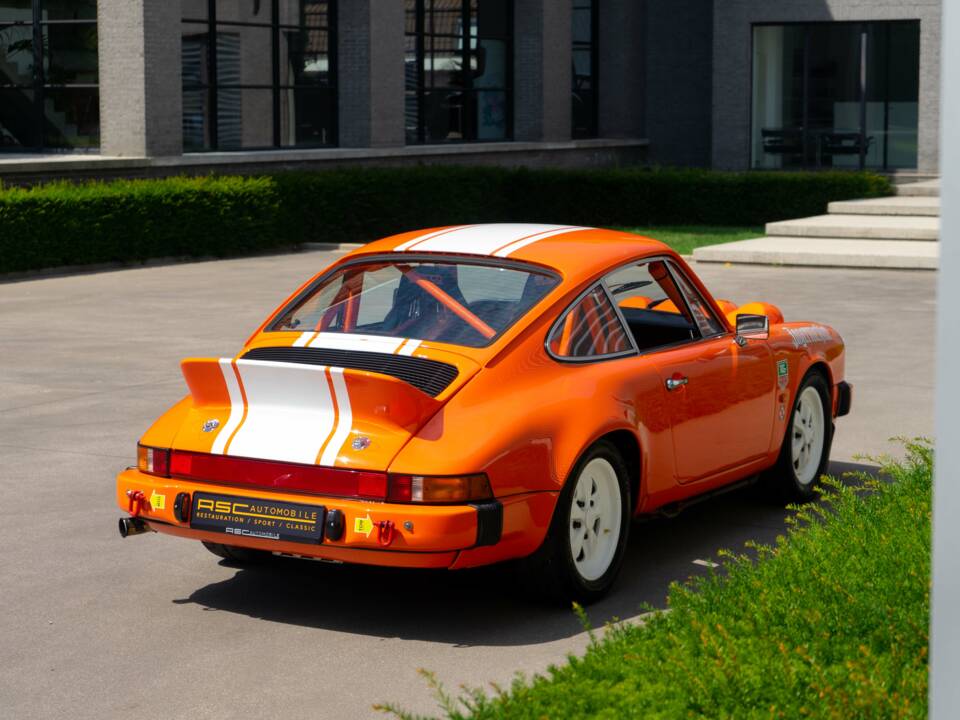 Bild 19/30 von Porsche 911 2.7 S (1975)