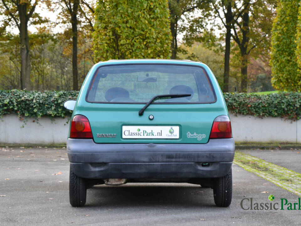 Afbeelding 4/27 van Renault Twingo (1994)