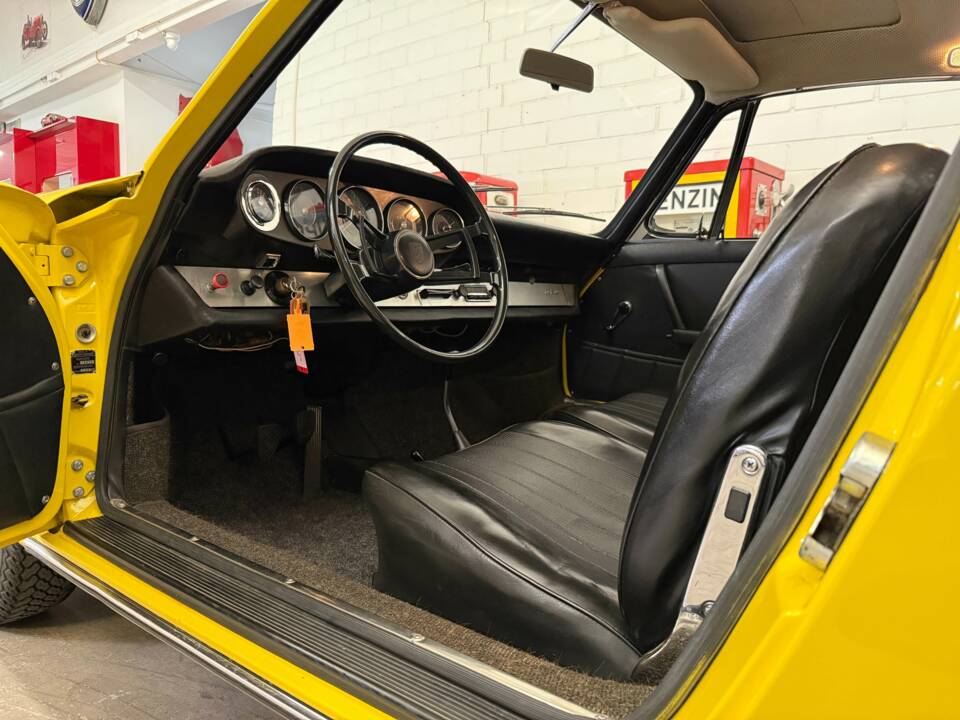 Bild 9/17 von Porsche 912 (1966)