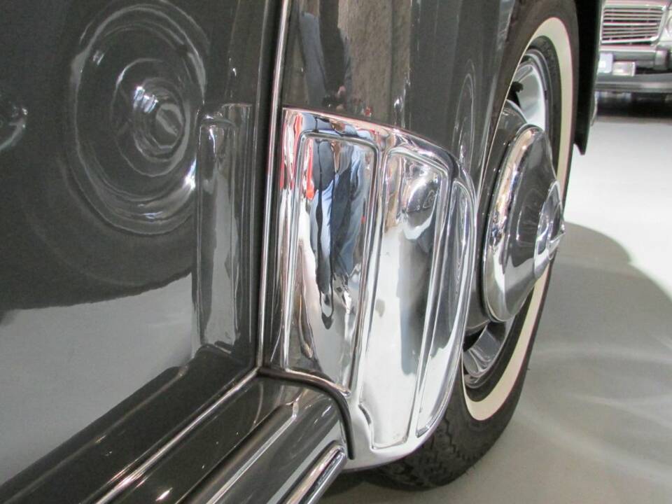 Bild 22/23 von Mercedes-Benz 220 Coupe (1955)