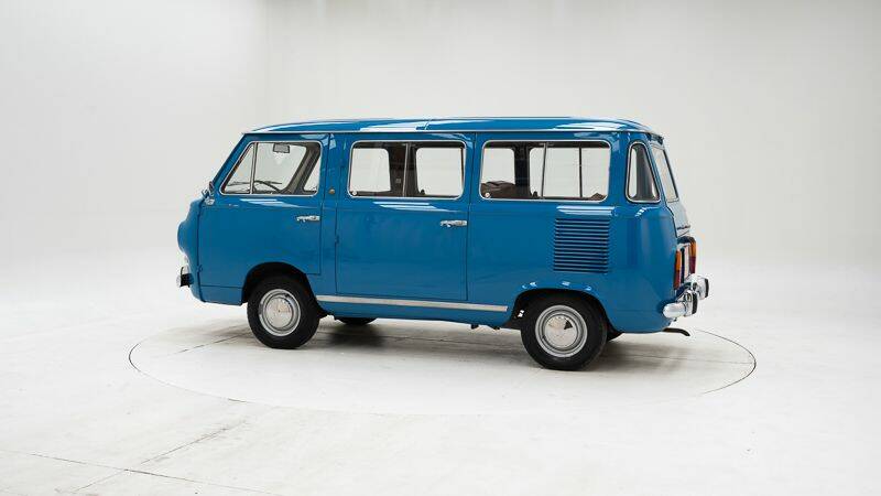 Afbeelding 4/15 van FIAT 850 Familiare (1973)