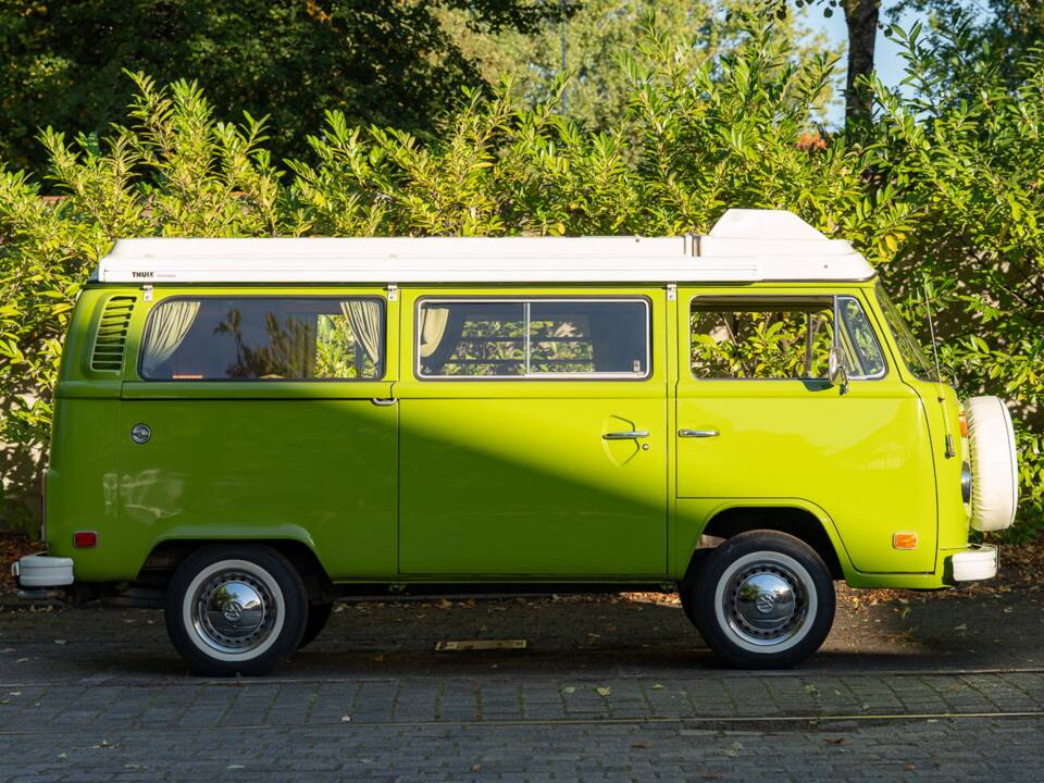 Bild 7/39 von Volkswagen T2b Westfalia (1978)