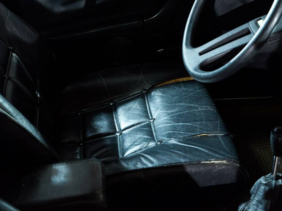 Afbeelding 34/47 van Citroën CX Prestige injection (1982)