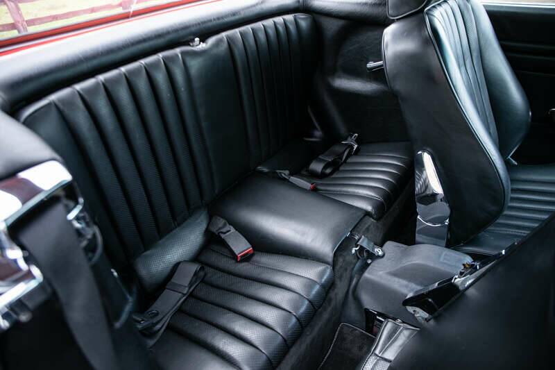 Image 23/32 de Mercedes-Benz 300 SL (1993)