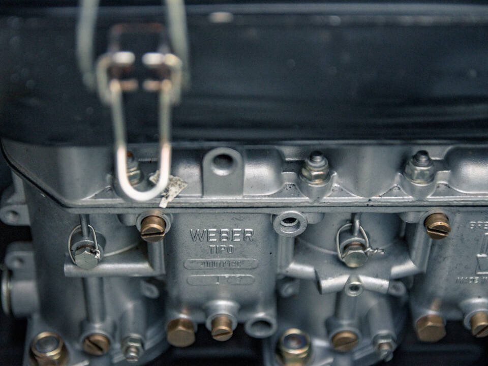 Image 36/41 of Porsche 914&#x2F;6 (1970)