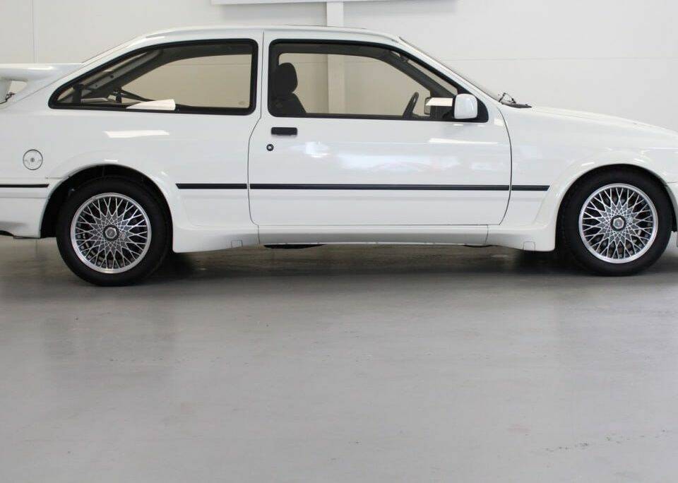 Bild 1/4 von Ford Sierra RS Cosworth (1896)