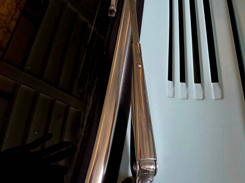 Bild 27/66 von Alfa Romeo Giulia 1300 TI (1967)