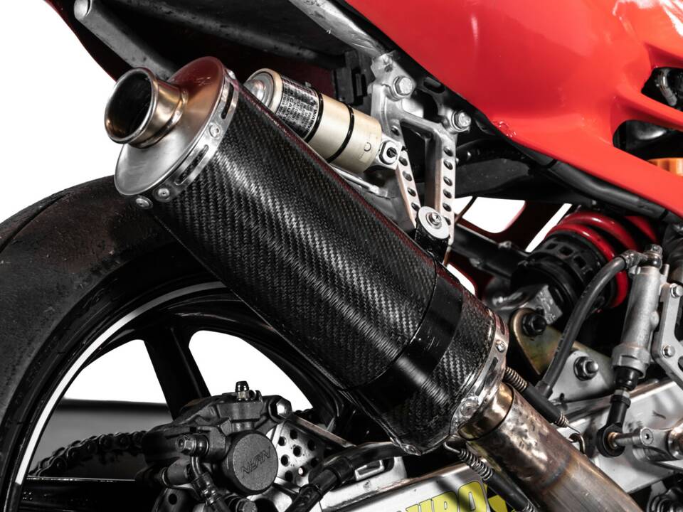 Image 10/33 of Honda CBR 600 F (1994)