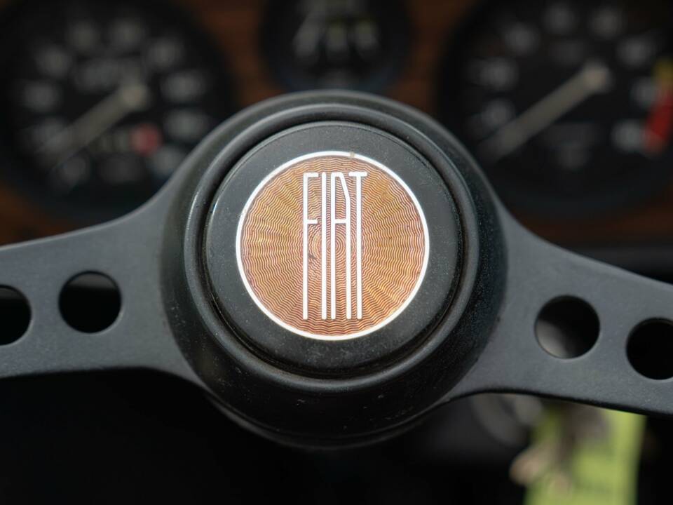 Image 47/50 of FIAT 850 Sport Spider (1969)