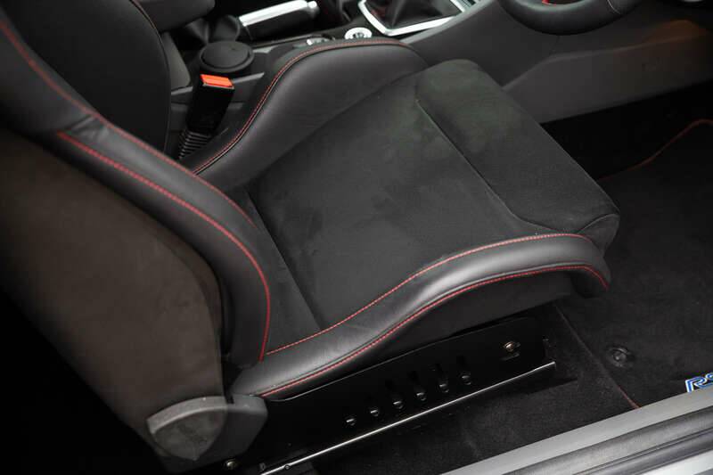 Bild 23/50 von Ford Focus RS500 (2010)