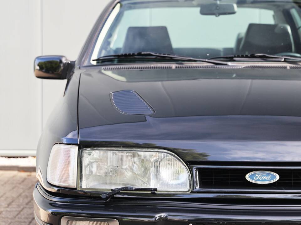 Image 22/50 of Ford Sierra Cosworth 4x4 (1992)