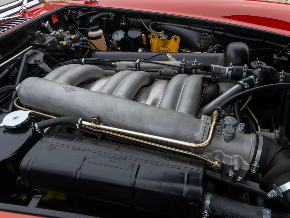 Image 36/50 de Mercedes-Benz 300 SL Roadster (1962)