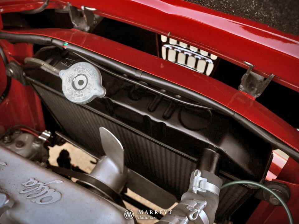 Afbeelding 26/82 van Alfa Romeo Giulietta Sprint Veloce (1957)