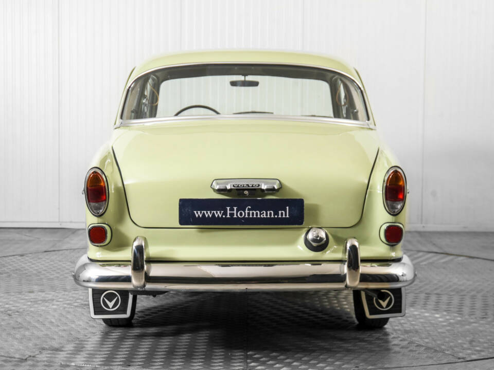Bild 13/50 von Volvo P 121 (1967)