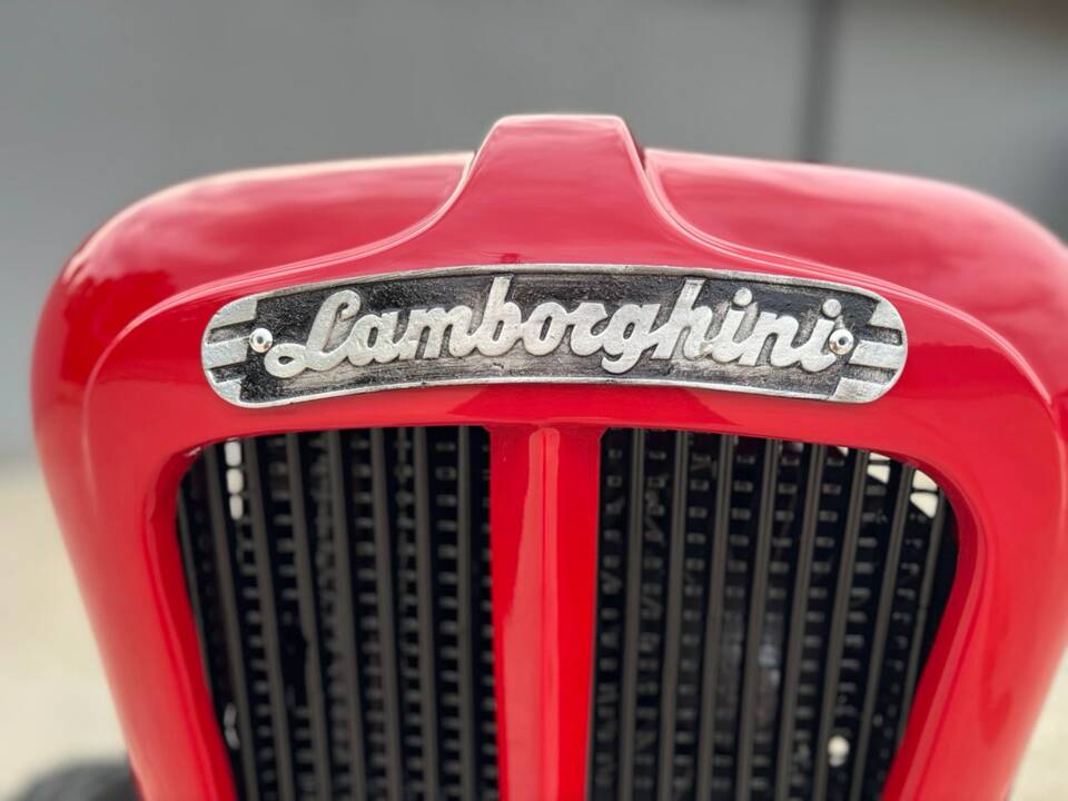Immagine 12/96 di Lamborghini Lamborghinetta (1959)