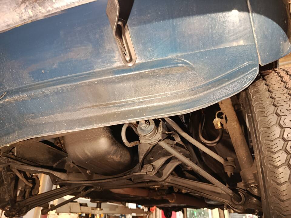 Bild 37/44 von BMW 2002 (1972)