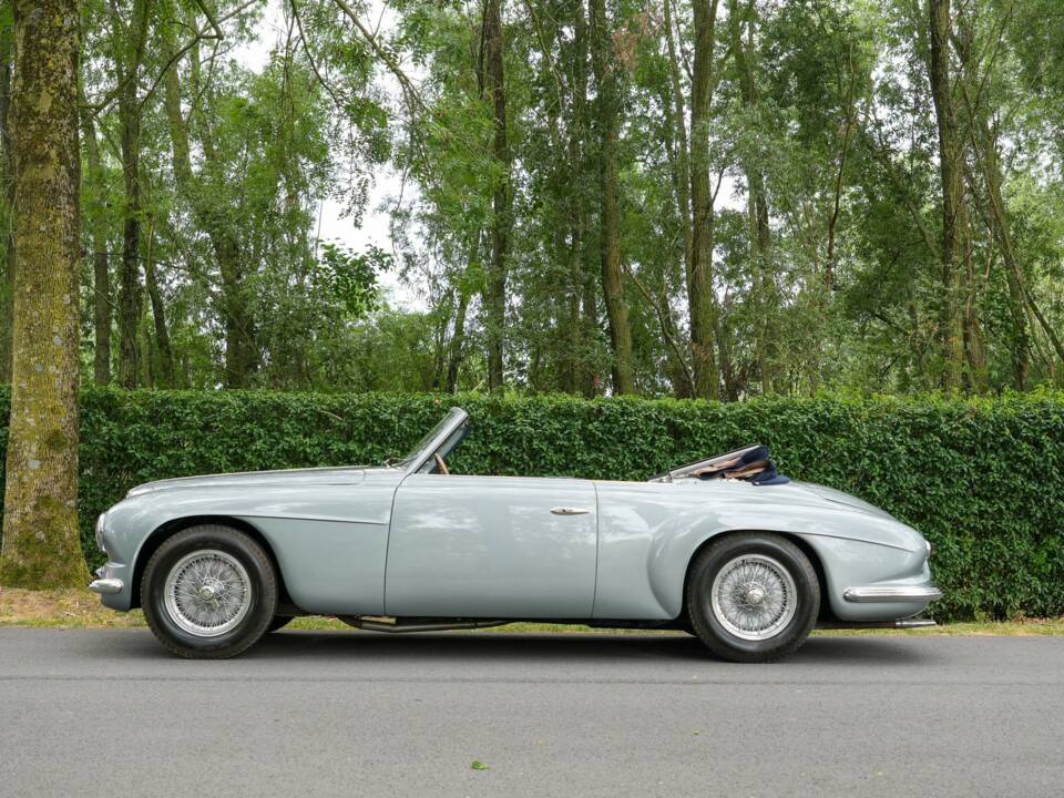 Image 2/50 of Alfa Romeo 6C 2500 Gran Turismo (1952)