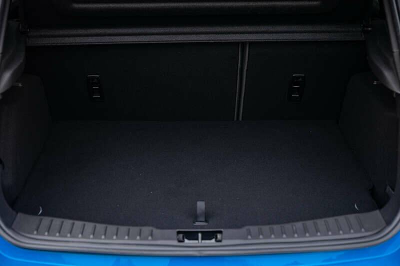Image 19/46 of Ford Focus RS (2018)