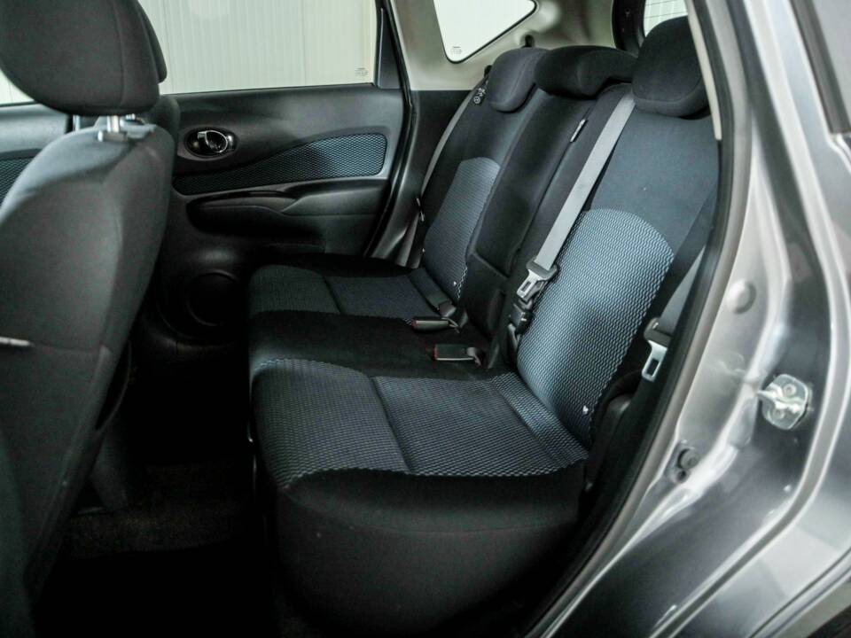 Bild 37/49 von Nissan Note 1.2 (2013)