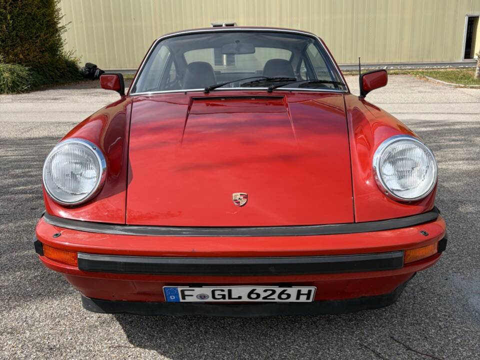 Image 15/16 of Porsche 911 2.7 S (1975)