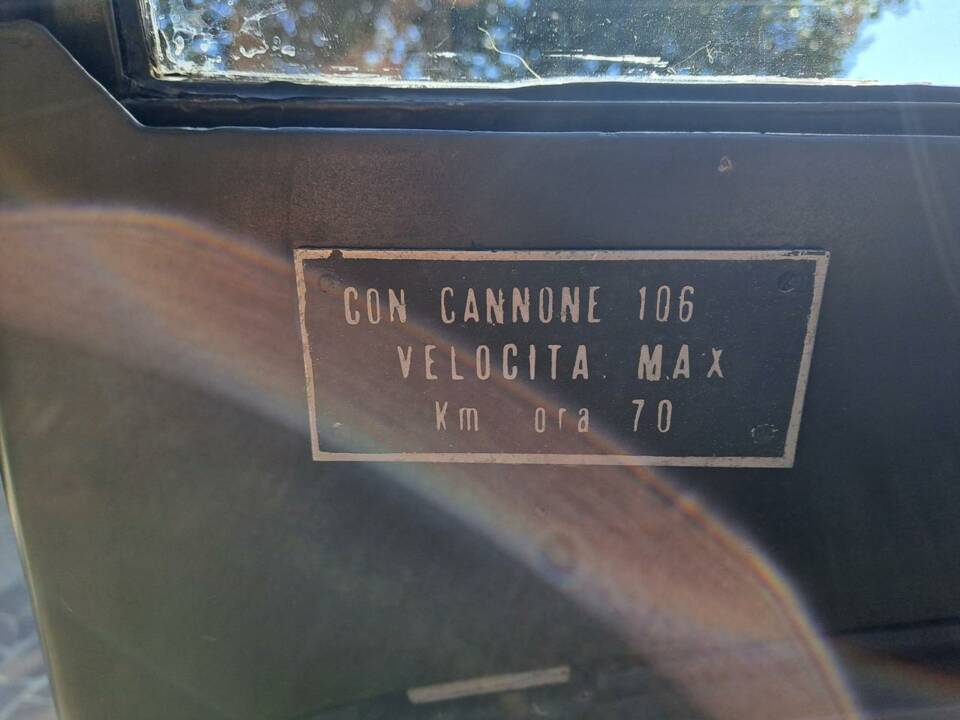 Afbeelding 15/50 van FIAT AR 59 (1983)