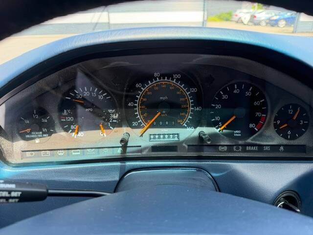 Image 12/20 of Mercedes-Benz 300 SL-24 (1992)