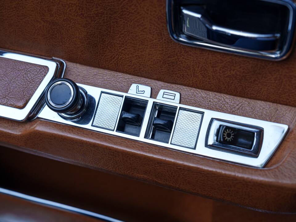 Afbeelding 27/29 van Mercedes-Benz 600 (1970)