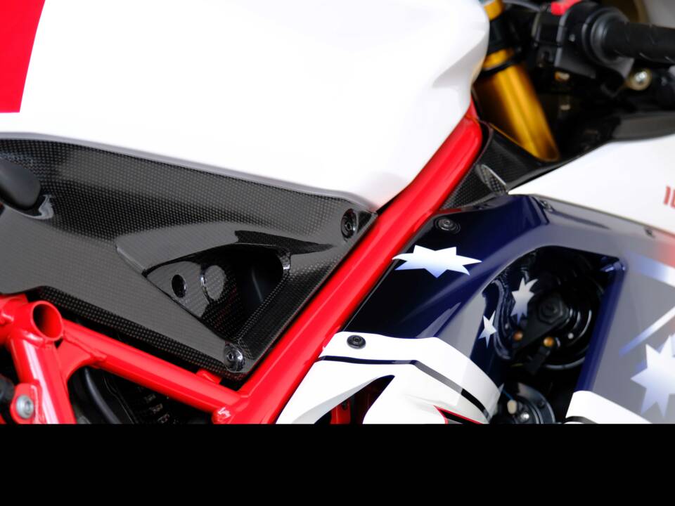 Image 94/98 of Ducati 1098 R (2010)