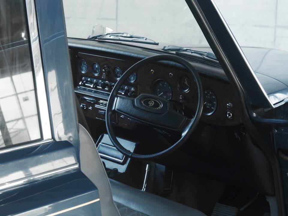 Bild 30/39 von Daimler DS 420 (1981)