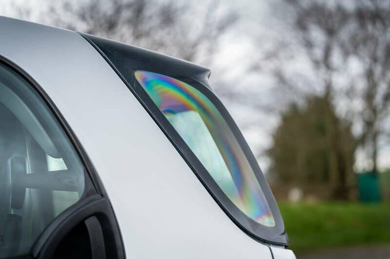Image 42/50 of Smart Fortwo Brabus (2005)