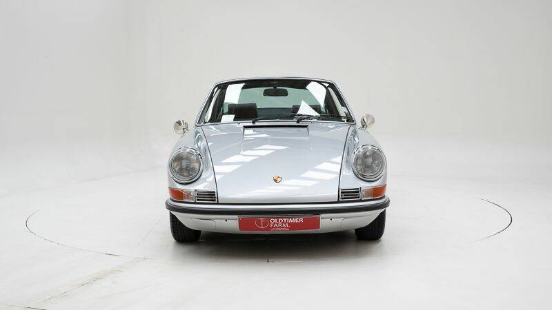 Image 9/15 of Porsche 911 2.4 T (1971)