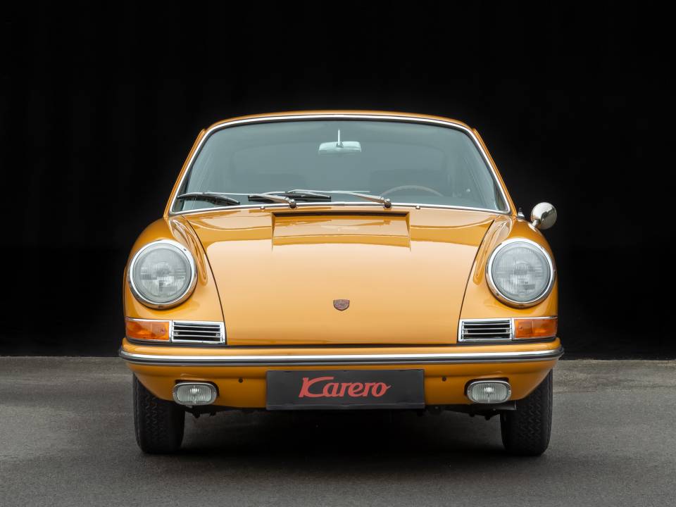 Immagine 3/20 di Porsche 911 2.0 (1966)