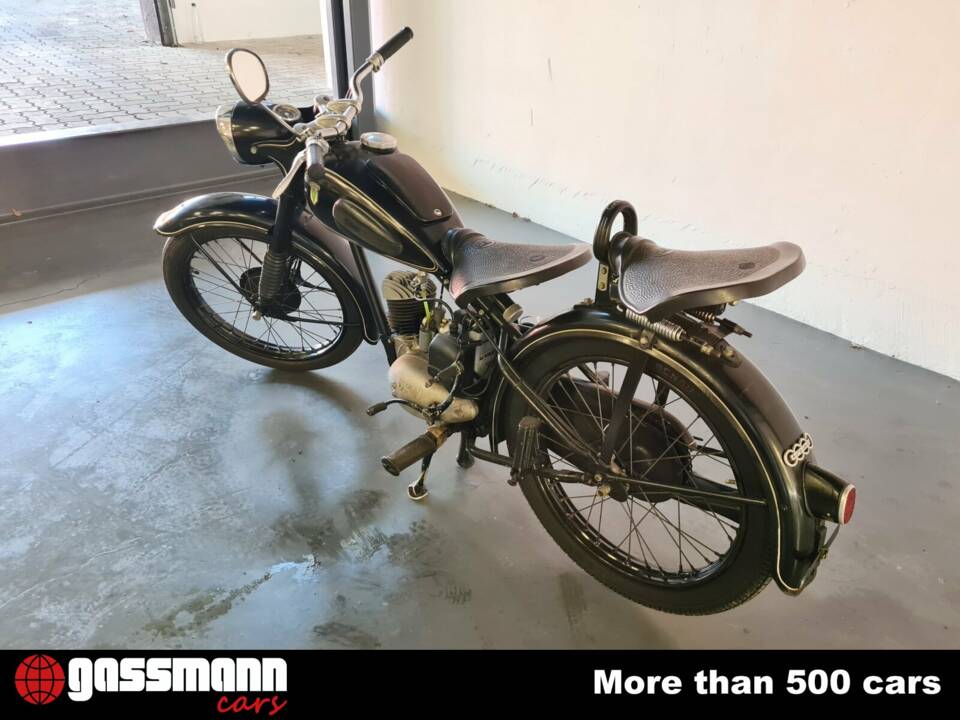 Bild 3/13 von DKW DUMMY (1953)
