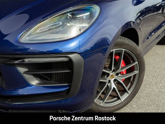 Obraz 4/33 pojazdu Porsche Macan S (2023)