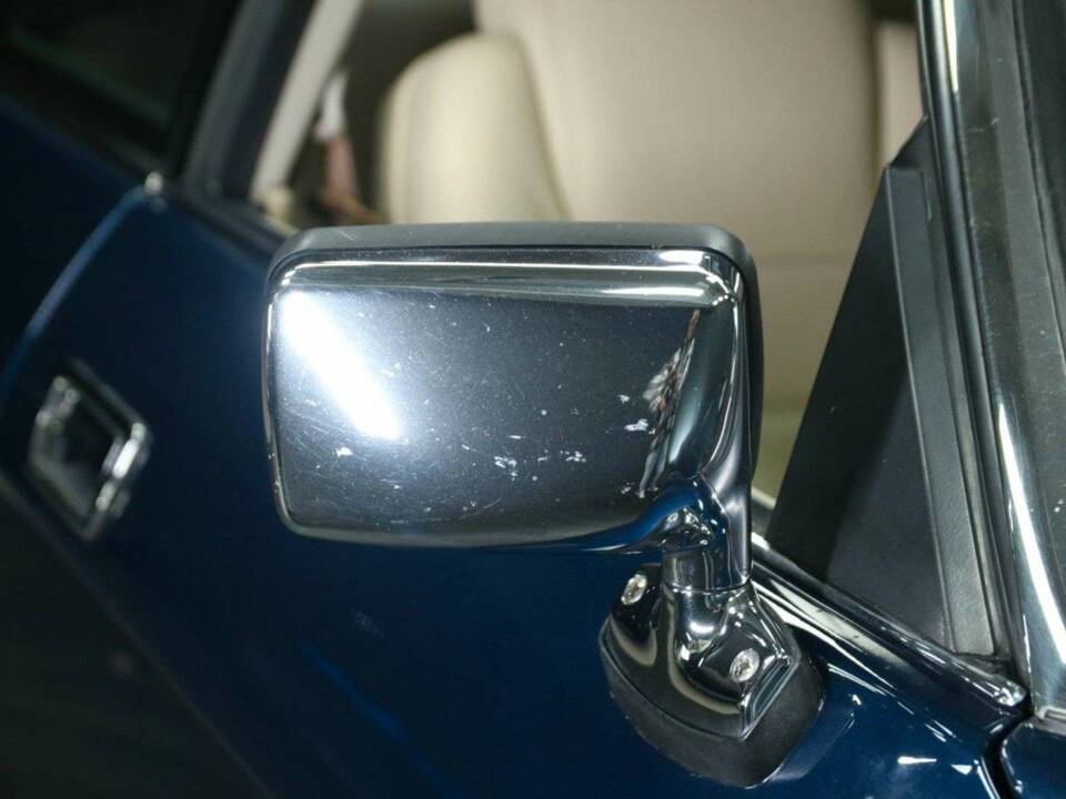 Image 43/49 de Jaguar XJS 4.0 (1995)