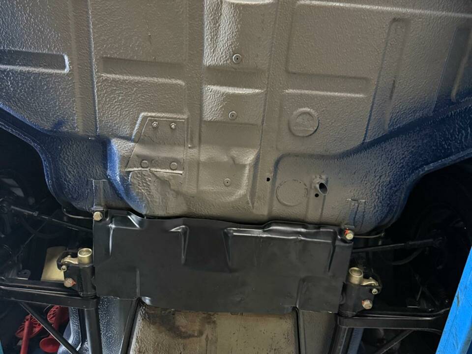 Bild 8/8 von Porsche 911 2.4 T (1971)