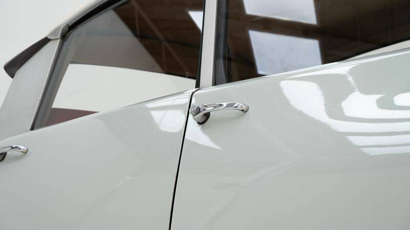 Image 15/15 de Citroën ID 19 Break (1965)