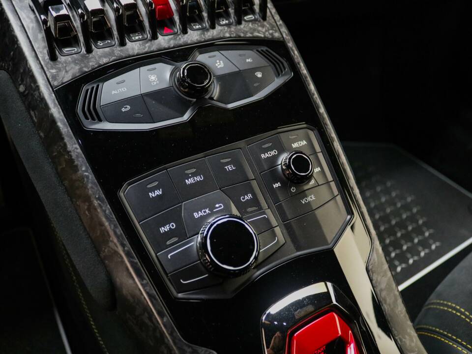 Bild 32/71 von Lamborghini Huracán Performante (2017)