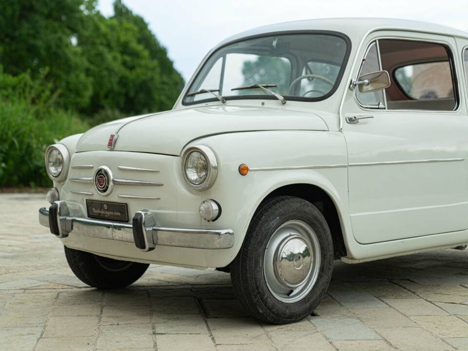 Immagine 11/50 di Giannini Fiat 750 (1963)