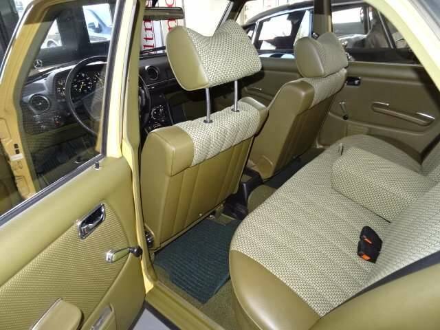 Afbeelding 15/23 van Mercedes-Benz 240 D (1979)