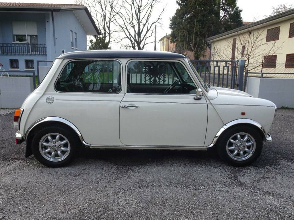 Afbeelding 11/43 van Rover Mini Cooper 1,3i (1995)