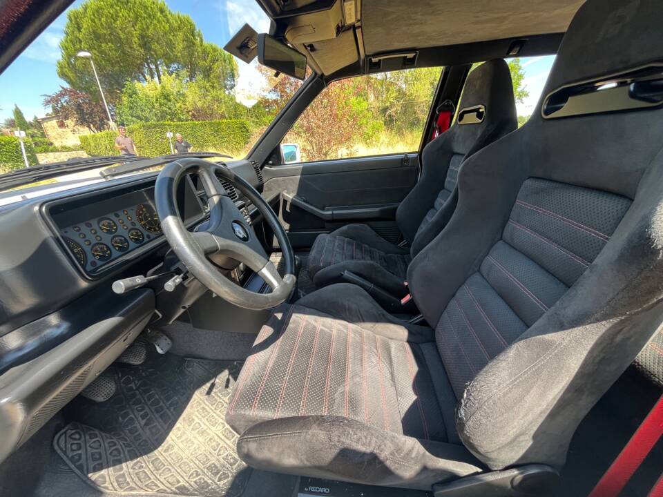 Bild 16/27 von Lancia Delta HF Integrale Evoluzione I &quot;Martini 5&quot; (1992)