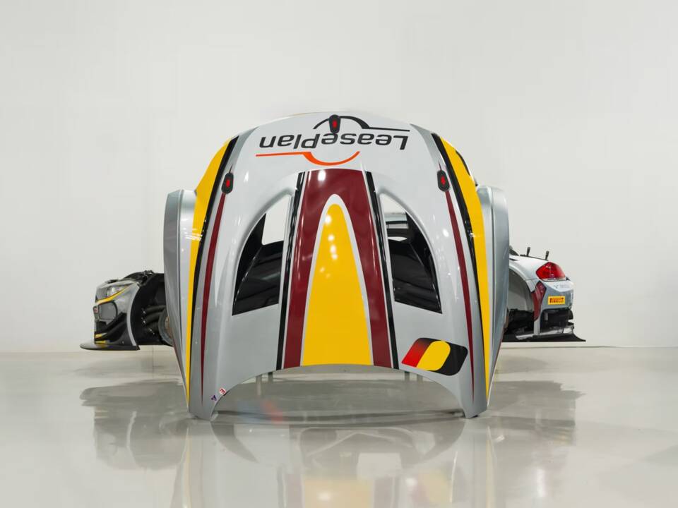 Image 15/15 of BMW Z4 GT3 (2012)