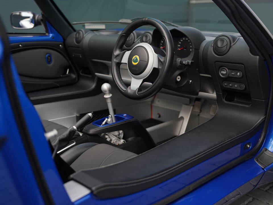 Image 12/50 of Lotus Elise Sport 220 (2019)